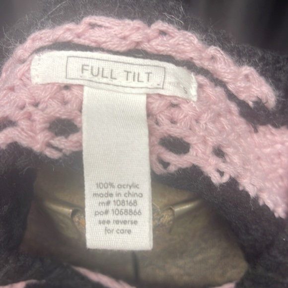 Knit pullover sweater - Picture 9 of 9